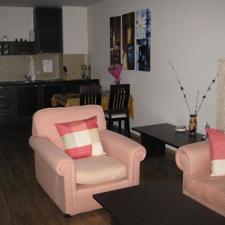 Spacious And Cosy Apartment In Bansko Royal Towers Complex Dış mekan fotoğraf