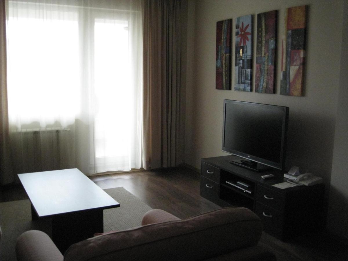 Spacious And Cosy Apartment In Bansko Royal Towers Complex Dış mekan fotoğraf