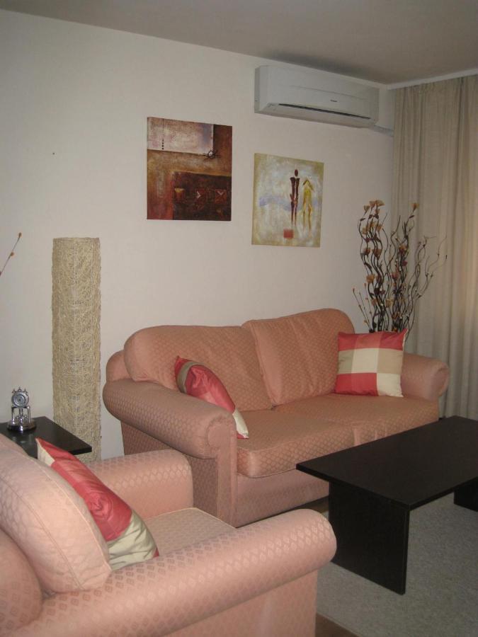 Spacious And Cosy Apartment In Bansko Royal Towers Complex Dış mekan fotoğraf