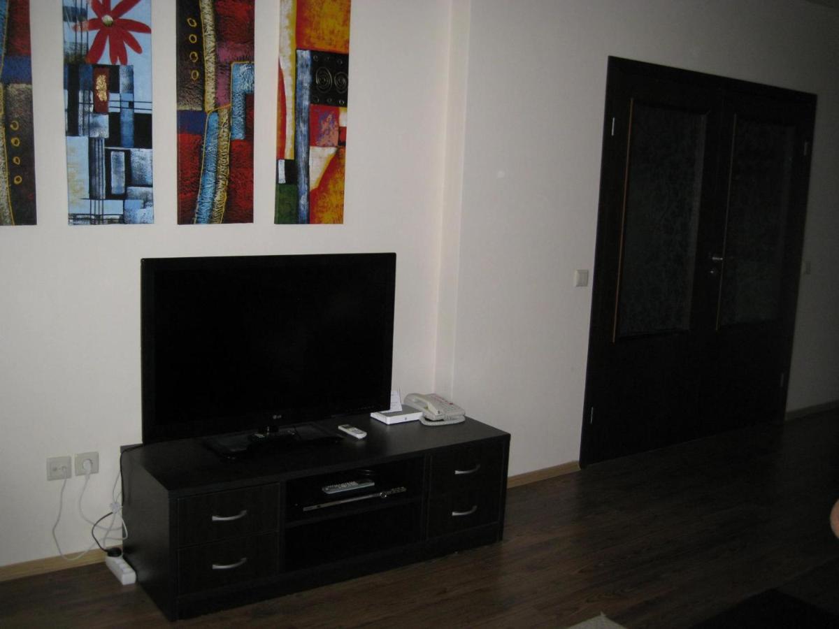Spacious And Cosy Apartment In Bansko Royal Towers Complex Dış mekan fotoğraf