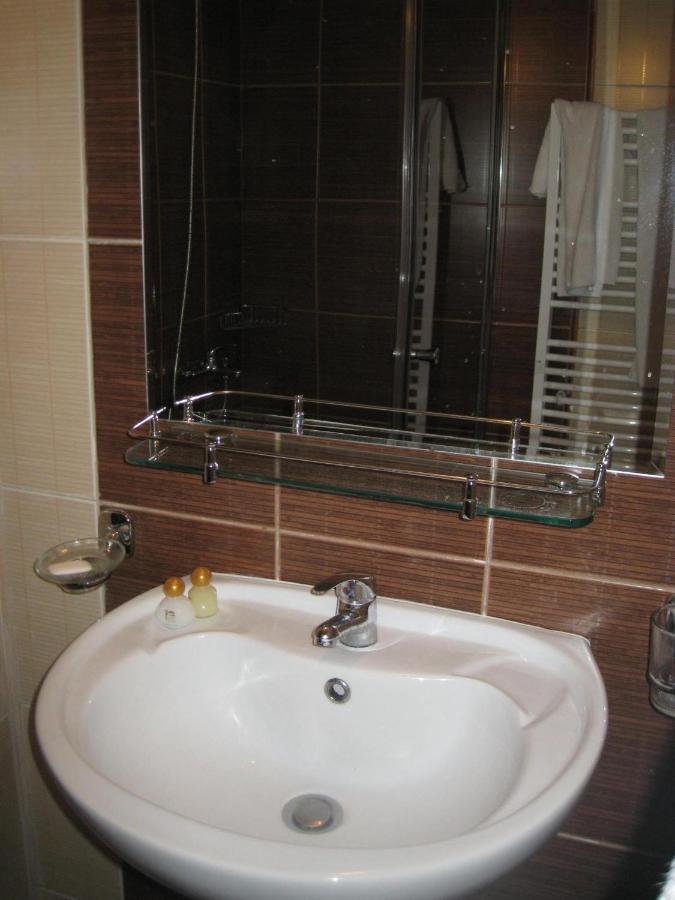 Spacious And Cosy Apartment In Bansko Royal Towers Complex Dış mekan fotoğraf