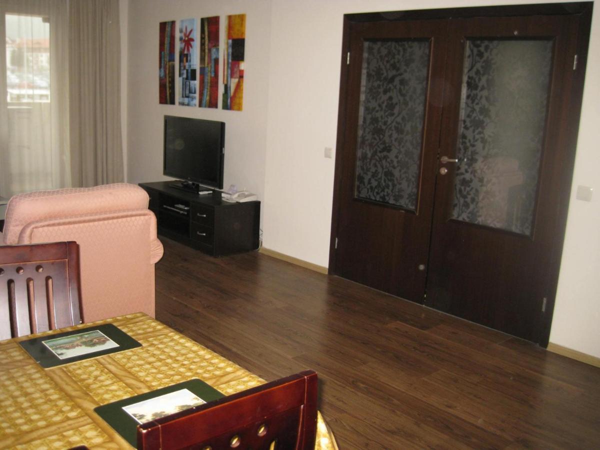 Spacious And Cosy Apartment In Bansko Royal Towers Complex Dış mekan fotoğraf