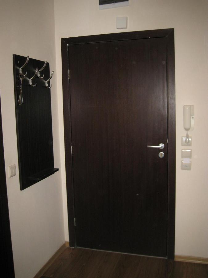 Spacious And Cosy Apartment In Bansko Royal Towers Complex Dış mekan fotoğraf