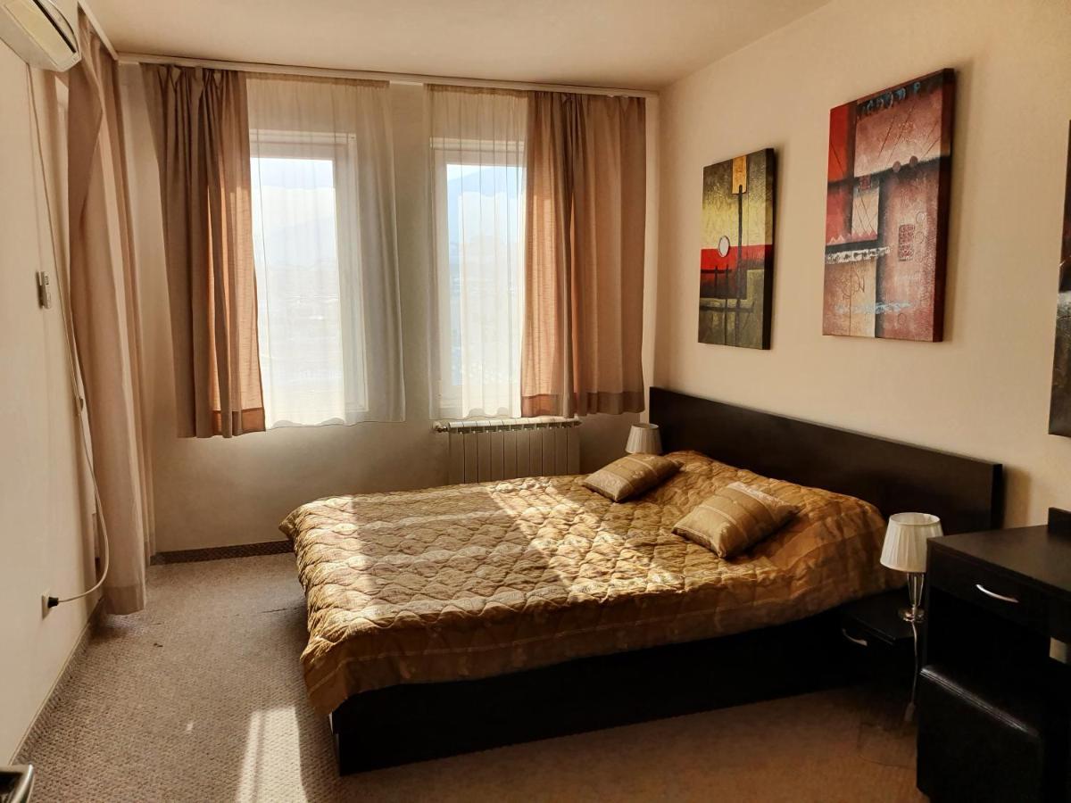 Spacious And Cosy Apartment In Bansko Royal Towers Complex Dış mekan fotoğraf