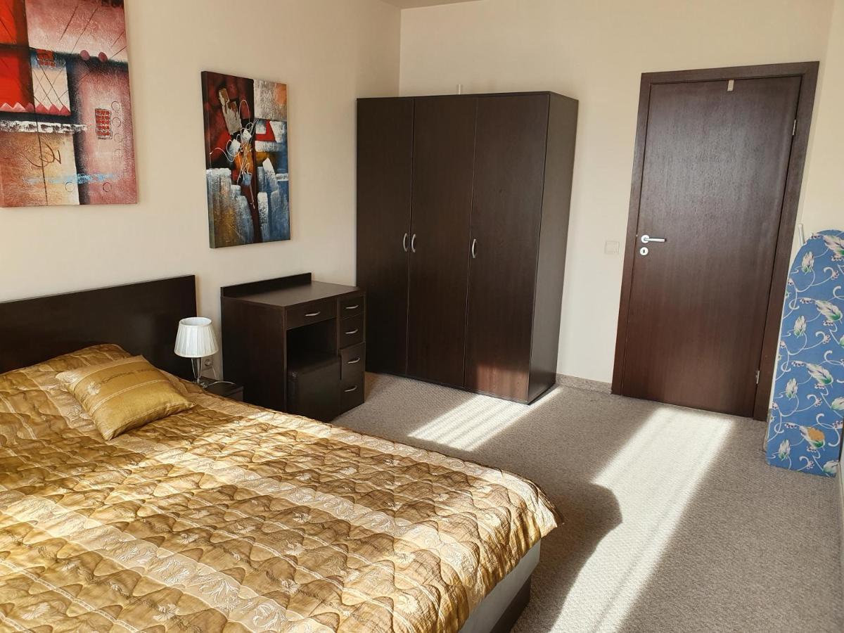 Spacious And Cosy Apartment In Bansko Royal Towers Complex Dış mekan fotoğraf