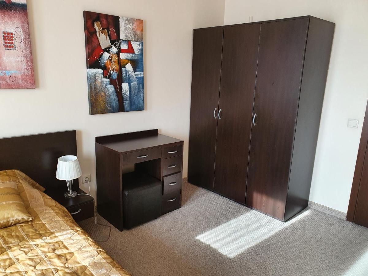 Spacious And Cosy Apartment In Bansko Royal Towers Complex Dış mekan fotoğraf