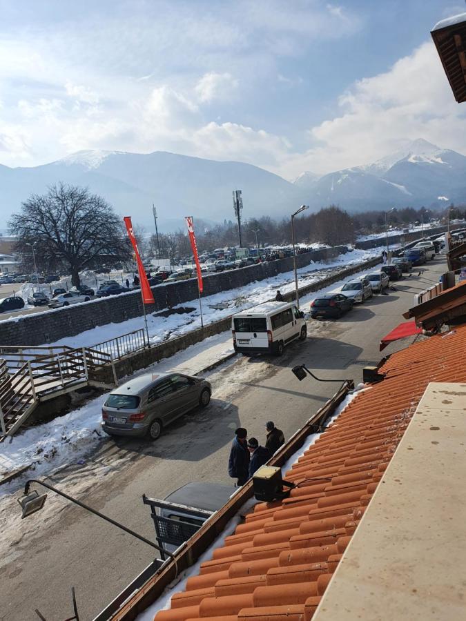 Spacious And Cosy Apartment In Bansko Royal Towers Complex Dış mekan fotoğraf